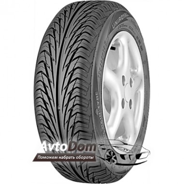 Uniroyal Rallye 550 205/65 R15 94V