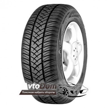 Uniroyal Rallye 680 175/80 R14 88T