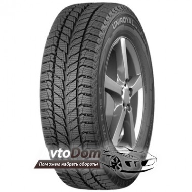 Uniroyal Snow Max 2 195 R14C 106/104Q