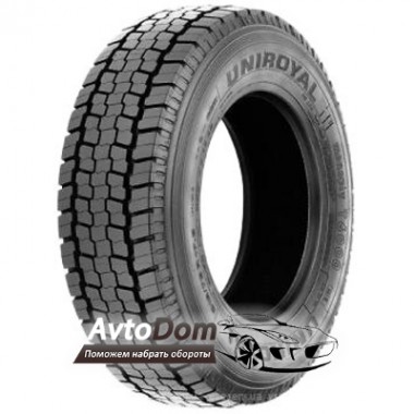 Uniroyal T6000 (ведуча) 225/75 R17.5 129/127M