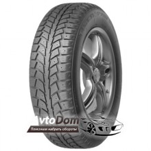 Uniroyal Tiger Paw Ice & Snow 2 185/60 R14 82S (под шип)