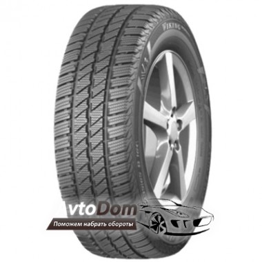 Viking SnowTech Van 195/65 R16C 104/102R