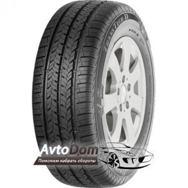 Viking TransTech II 205/65 R16C 107/105T