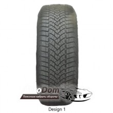 Voyager Winter 165/70 R14 81T