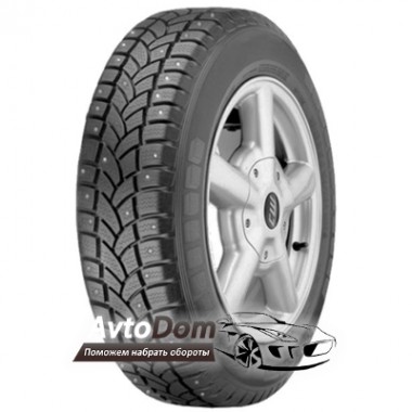 Vredestein Comtrac Ice 215/70 R15C 109/107R (шип)