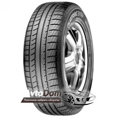 Vredestein Quatrac 3 SUV 255/55 R19 111V XL