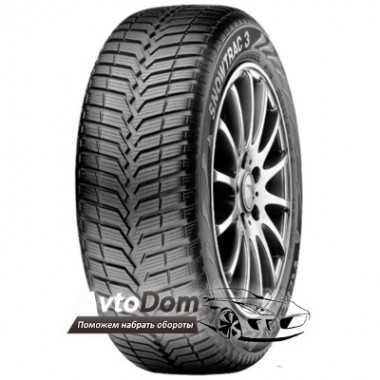 Vredestein Snowtrac 3 205/60 R16 96H XL