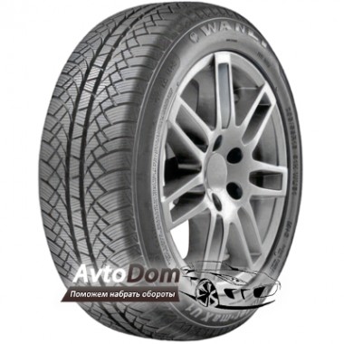 Wanli Winter-maX U1 SW611 175/65 R14 86T XL