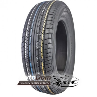 Yokohama Aspec A349 225/65 R17 102H Demo