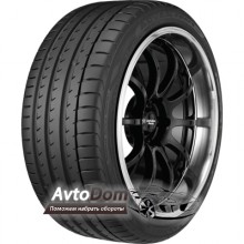 Yokohama Advan Sport V105 245/50 R19 105W XL ZPS * Demo