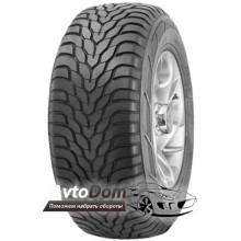 Yokohama AVS S/T V801 255/45 R18 99V Demo