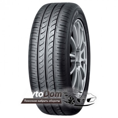 Yokohama BluEarth AE-01 145/65 R15 72H