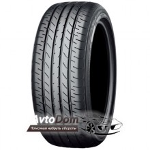 Yokohama BluEarth E51B 225/60 R18 100H