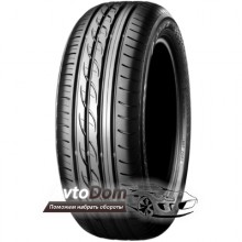 Yokohama C.Drive 2 AC02A 205/50 ZR17 93W XL