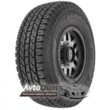 Yokohama Geolandar A/T G015 225/55 R18 98H