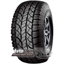 Yokohama Geolandar A/T-S G012 215/85 R16 110/107R OWL