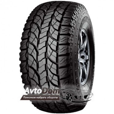 Yokohama Geolandar A/T-S G012 225/65 R18 103Q Demo