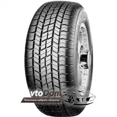 Yokohama Geolandar G91A 225/65 R17 101H