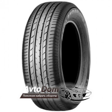 Yokohama Geolandar G98 225/65 R17 102V Demo