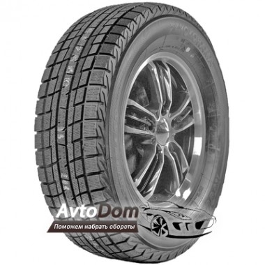 Yokohama IceGUARD IG30 255/45 R18 99Q