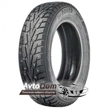 Yokohama IceGUARD Stud IG55 205/75 R15 97T (шип)