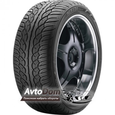 Yokohama Parada Spec-X PA02 305/45 R22 118V XL