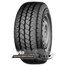 Yokohama RY818 Delivery Star 215/65 R16C 106/104T