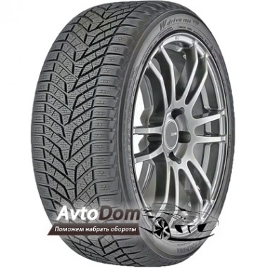 Yokohama W.Drive V905 235/45 R18 98V XL