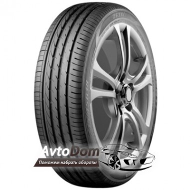 Zeta Alventi 205/55 R16 91W