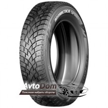 Zeta Antarctica Sport 215/60 R17 96T (шип)