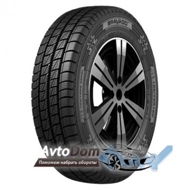 Белшина Bravado 185/75 R16C 104/102Q