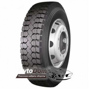 Aplus D268 (ведуча) 315/80 R22.5 156/150K