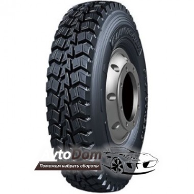 Aplus D805 (ведуча) 315/80 R22.5 156/150K PR20