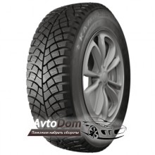 Кама 515 175/65 R14 82H (шип)