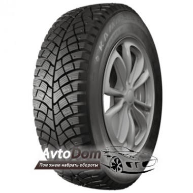 Кама 515 215/65 R16 102Q XL (под шип)