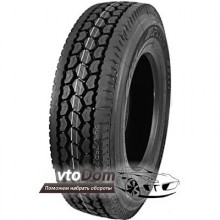 Aplus D808 (ведуча) 295/75 R22.5 146/143K