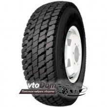 Кама NR-202 (ведуча) 265/70 R19.5 140/138M PR16