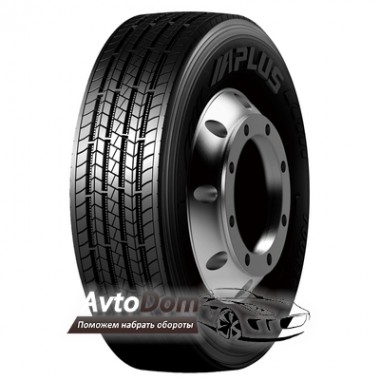 Aplus S201 (рульова) 215/75 R17.5 135/133J