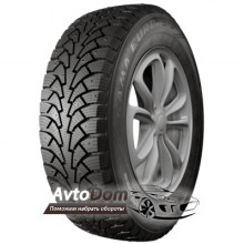 Кама EURO-519 175/65 R14 82T (шип)