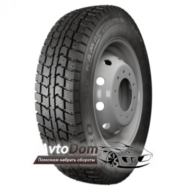 Кама EURO LCV 520 185/75 R16C 104/102R (шип)