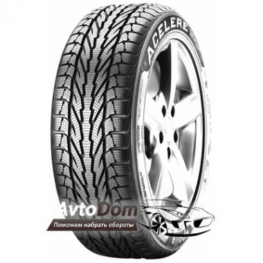 Apollo Acelere Winter 155/65 R14 75T