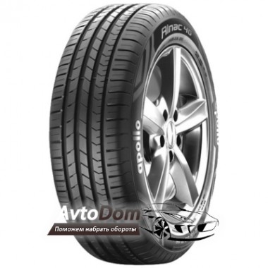 Apollo Alnac 4G 205/60 R15 91V