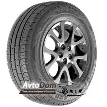 Росава Snowgard-Van 215/70 R15C 109/107R