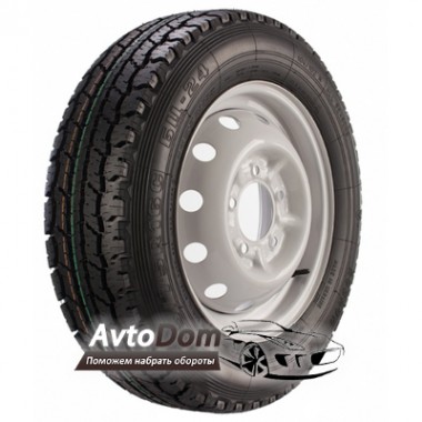 Росава Бц-24 185/75 R16C 104/102N (шип)