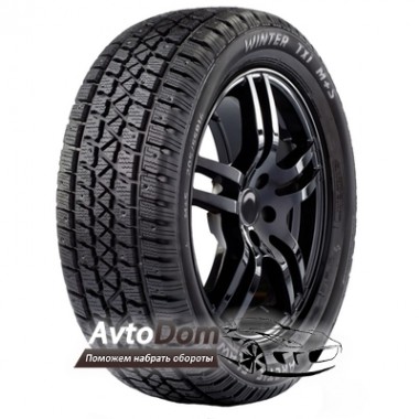 Arctic Claw WINTER Txi 195/60 R15 88T (под шип)