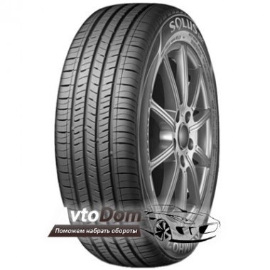 Kumho Solus SA01 KH32 215/50 R17 91V