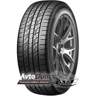 Kumho Crugen Premium KL33 205/70 R15 96T