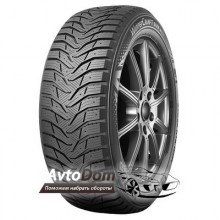 Marshal WinterCraft SUV Ice WS31 215/70 R16 100T (под шип)