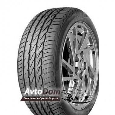 Intertrac TC525 225/55 R17 101W XL