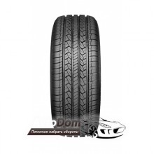 Intertrac TC565 245/70 R16 107T